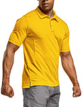 Frost Essential Yellow