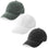 Black + White + Army Green