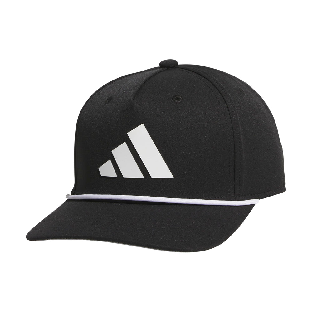 adidas Men's Midrange Hat – Athletic Structured Snapback Cap