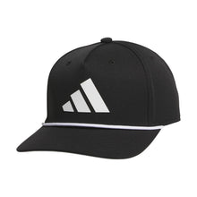 adidas Men's Midrange Hat – Athletic Structured Snapback Cap