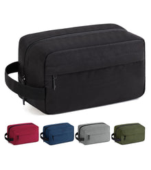 Vorspack Travel Toiletry Bag for Men - Hanging Toiletries Bag Water Resistant Travel Bag for Toiletries Accessories