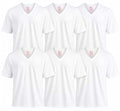 6 Pack - White