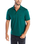 Tidal Green Solid