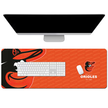 Large Gaming Mouse Pad Desk Mat Cute Desk Decor Mouse Pad, Metallic Luxury Large Gaming Mousepad eyboard Mat Computer Desk Pad for Work Office Home