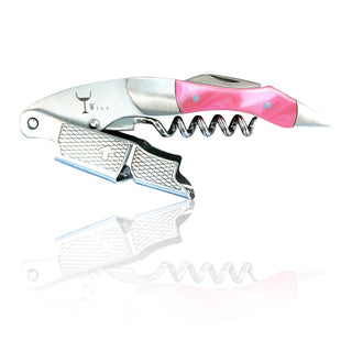 Wino Wine Key! - Professional Sommelier's Corkscrew Wine Opener