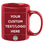 - Custom – Maroon