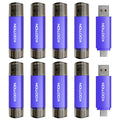 Blue 10pack