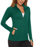 Emerald Green