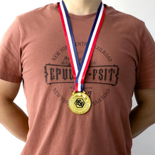 Custom Medals for Awards with Logo Text Make Your Own Medals for Kids Adults Personalized Medals for School Sports Office Team Rewards Party Favors Customized Medallions with Neck Ribbon
