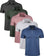 Sete(5 Pack)