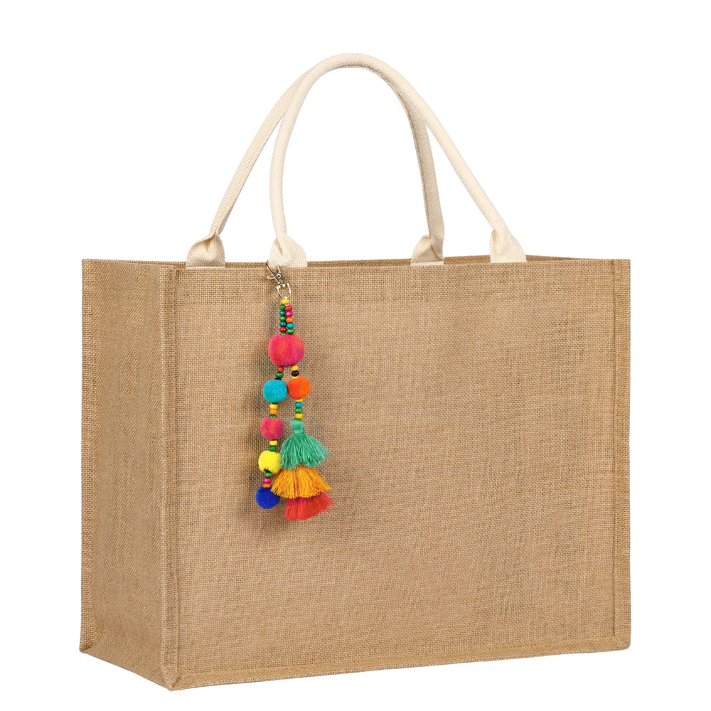 Trifabricy Beach Bag, Large Beach Bag for Women, Woven Straw Beach Tote Bag Waterproof, Weaving Swim Gym Shopping Travel Bag