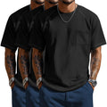 Black, Black, Black