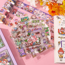 Girls DIY Diary 185 Pcs Diary Set,Toys for Ages 8-13,DIY Stationery Set, Thin Stickers and Little Daily Supplies Birthday Gifts for Girls Fun, Cute Art & Crafts Scrapbook Kits,Purple
