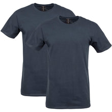 Gildan Adult Softstyle Cotton T-Shirt, Style G64000, Multipack