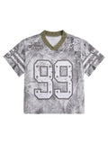 Grey Graphic