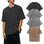 Blackgreygreykhaki
