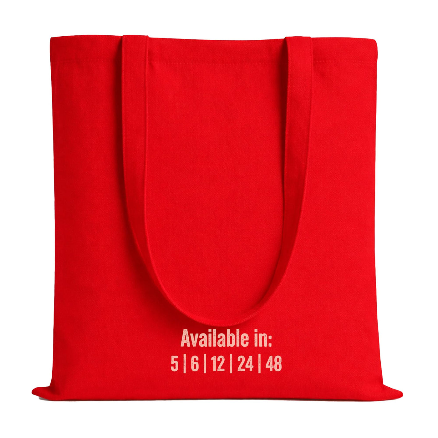 Salt Earth 100% Cotton Tote Bag, Canvas Tote Bags Bulk, Reusable Totes for Grocery, Shopping, Beach, Storage, Travel & Gift