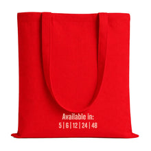 Salt Earth 100% Cotton Tote Bag, Canvas Tote Bags Bulk, Reusable Totes for Grocery, Shopping, Beach, Storage, Travel & Gift