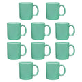 Blank – Teal