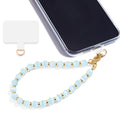 Sky Blue Cat's Eye
