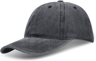 Shop&Three Customized Adjustable Baseball Cap,Unisex Personalized Trucker Hats,Cowboy Hat