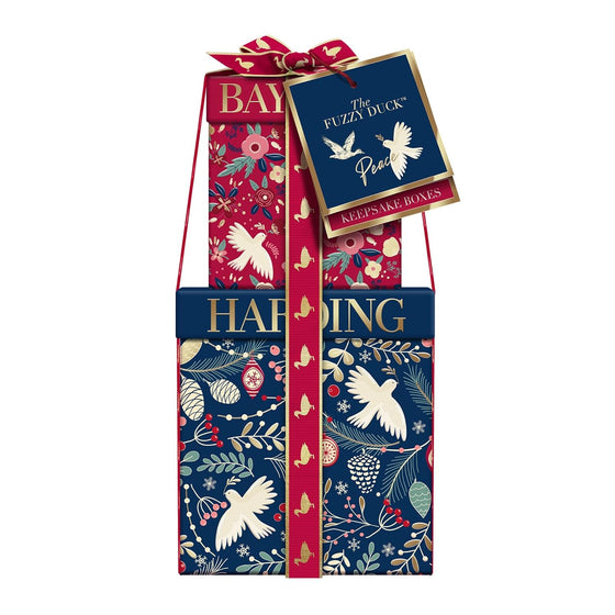 Baylis & Harding The Fuzzy Duck Winter Wonderland Luxury Pamper Present Gift Set For Women - Vegan Friendly - hover image