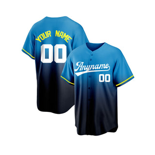 Custom Baseball Jersey Personalized Stitched or Printed Team Name Number Logo Shirt Sports Uniform for Men Women Youth Gifts