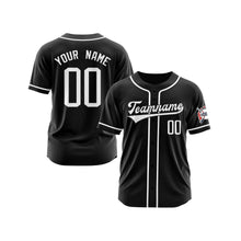 Custom Baseball Jersey Stitched Printed Personalized Team Shirts Uniform for Men Women Boys Customize Name Number Logo