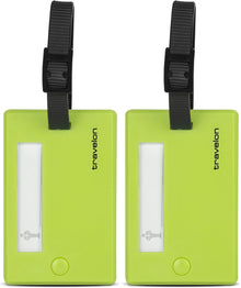 Travelon Set of 2 Tags