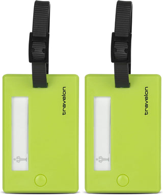Travelon Set of 2 Tags