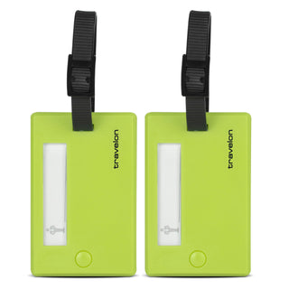 Travelon Set of 2 Tags