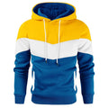 Yellow Blue