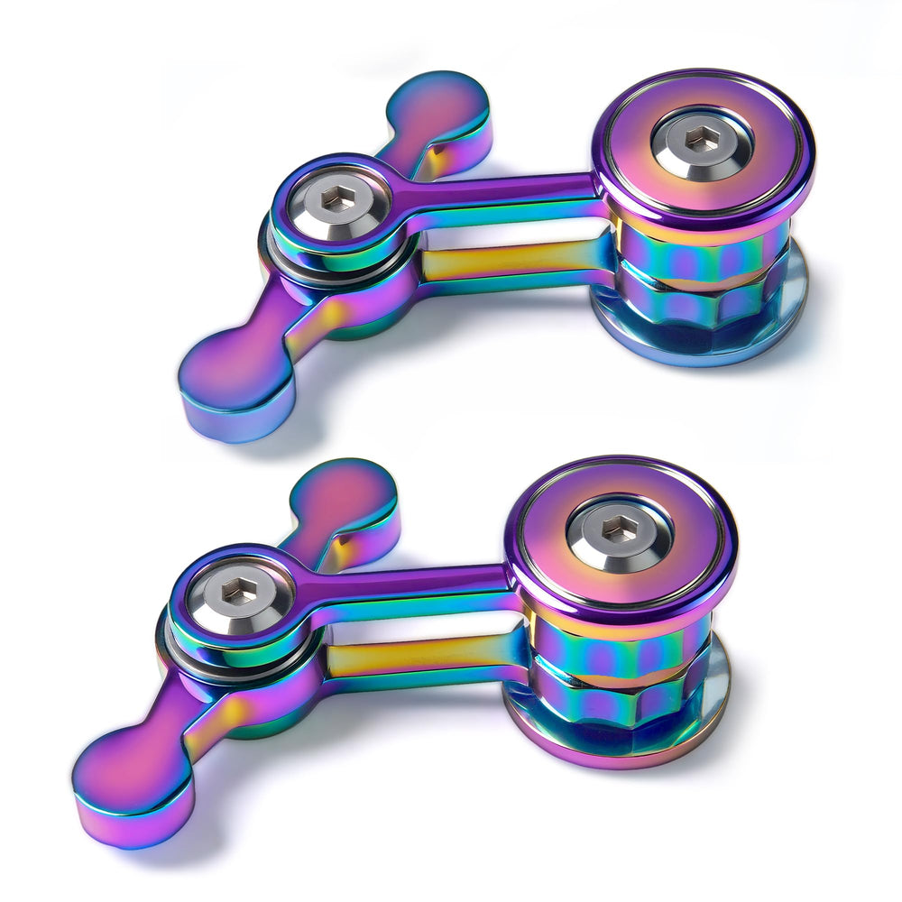 Fidget Spinner for Adults, Metal Silent Figette Office Desk Toy Quiet Cool Gadgets Gifts for Teen Boys Kid Anxiety Stress Relief Calm Down Sensory Autism Autistic ADHD Airplane Travel Need Must Have