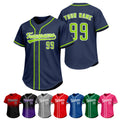 Navy Blue a