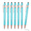 LightBlue 12 PCS