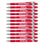 Red ink