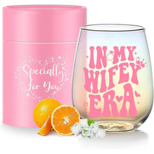 Yalucky Coworker Leaving Gifts for Women Wine Glasses Retirement Gifts Thank You Goodby Gift for Colleagues Friend Birthday Teacher Christmas Presents for Colleagues Women Pink Ladies Gift