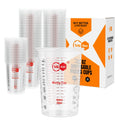 32OZ-50PACK-CLEAR