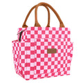 04 Checker Pink