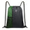 Black/Green