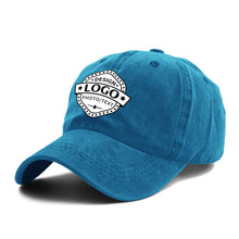 Custom Hat for Man Woman Personalized Hat Design Your Own Custom Trucker Baseball Caps with Logo Text Photo
