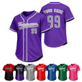 Purple a