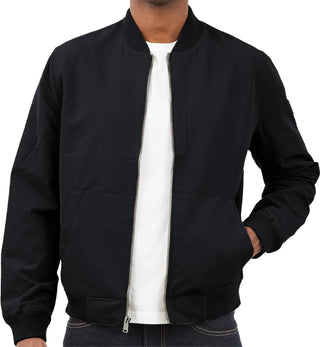 Lucky Brand Mens Bomber Jacket