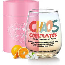 Yalucky Coworker Leaving Gifts for Women Wine Glasses Retirement Gifts Thank You Goodby Gift for Colleagues Friend Birthday Teacher Christmas Presents for Colleagues Women Pink Ladies Gift