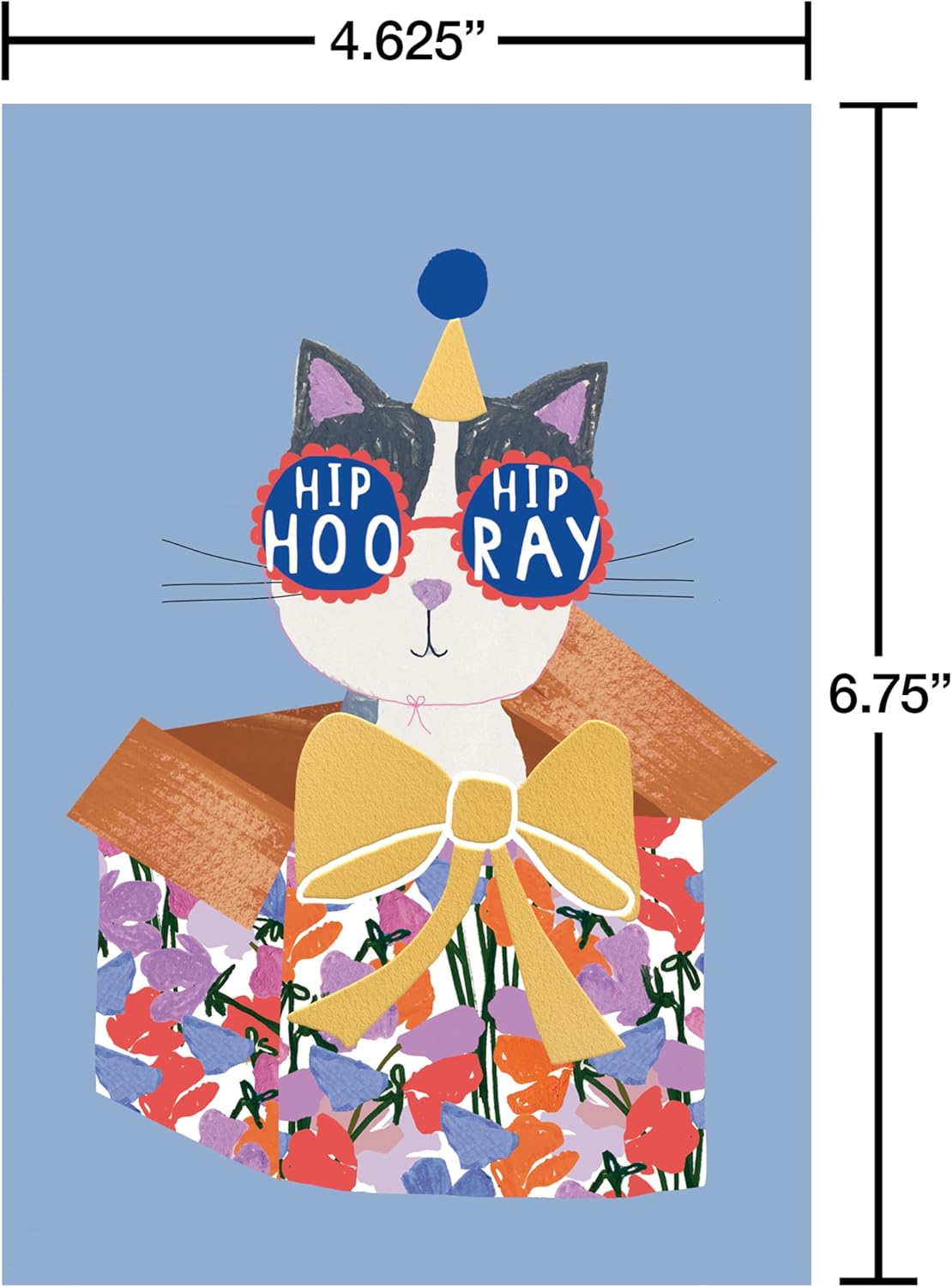 American Greetings 30-Count All Occasions Card Bundle with Keepsake Box and Envelopes- Designed by Stop The Clock
