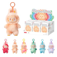 POP MART THE Monsters Big into Energy Series-Vinyl Plush Pendant Blind Box, LABUBU Doll, Blind Box Figures, Plush Keychain, Bag Charms, Random Design Collectible Toys Home Decor, Single Box