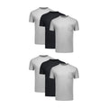 Black/Grey