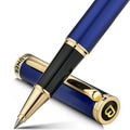 ,Blue and Gold