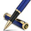 ,Blue and Gold