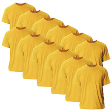 Gildan Adult Ultra Cotton T-Shirt, Style G2000, Multipack